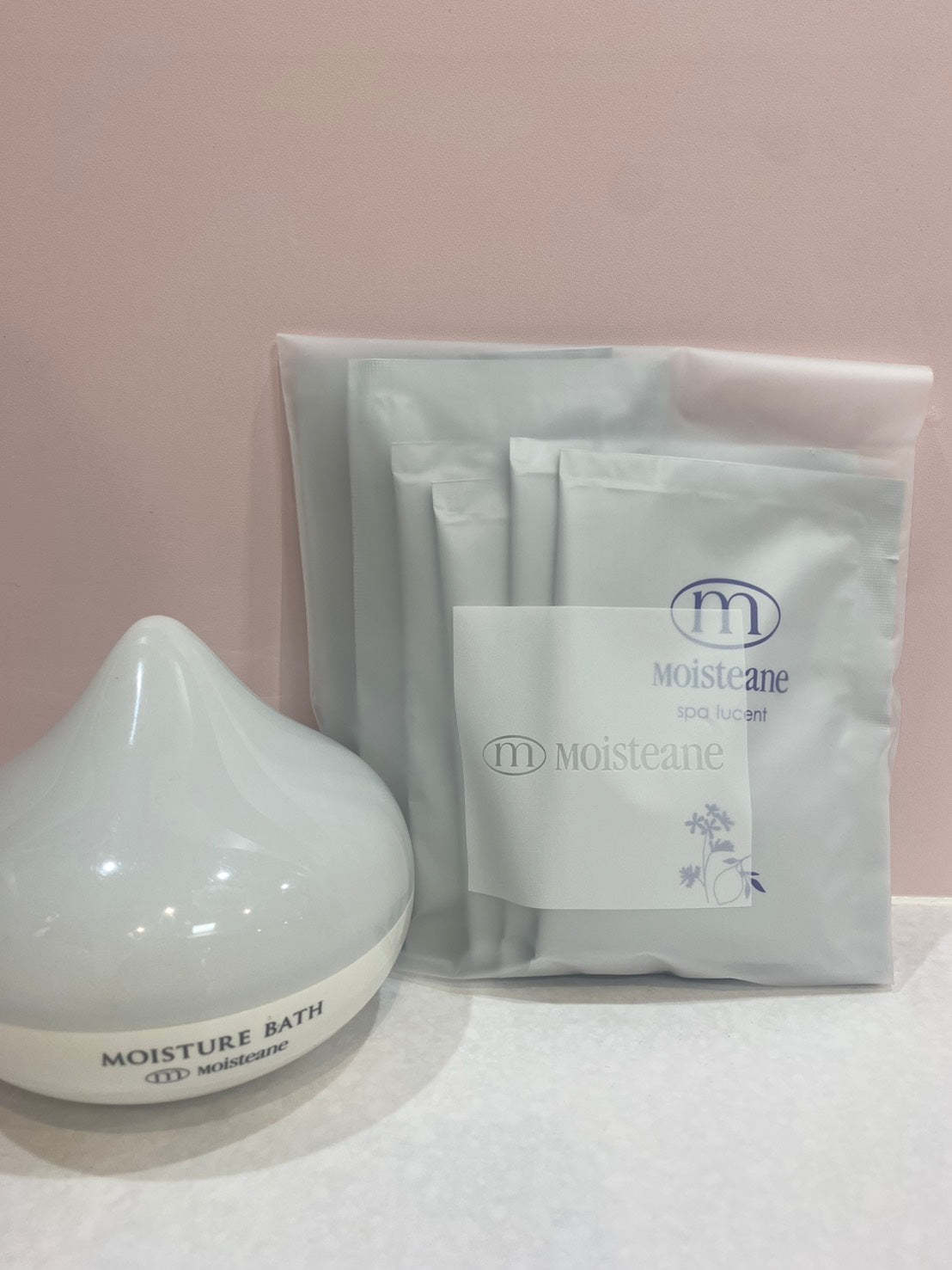 モイスティーヌ – モイスティーヌ赤坂サロン