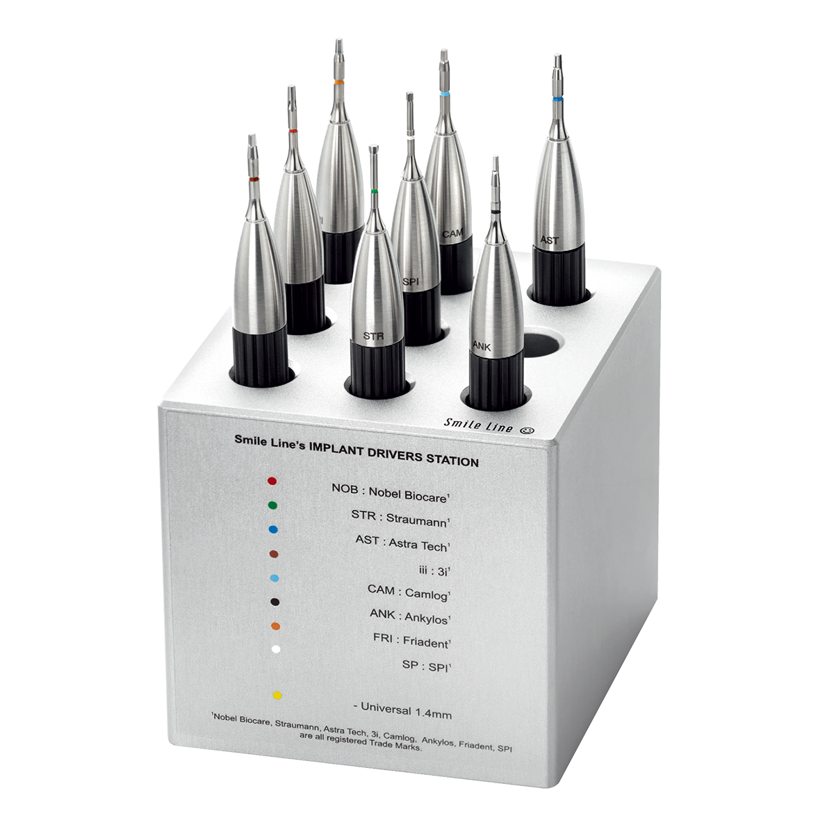 SmileLine（スマイルライン） | mokuda 商品発注サイト ”Dental Portal