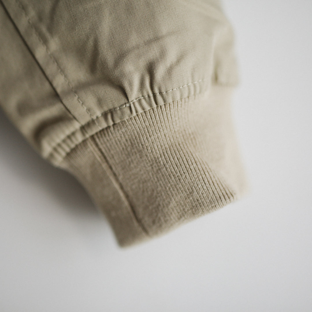 MOLTEMANI（モルテマニ）/ Classic Col. / Stadium Jumper