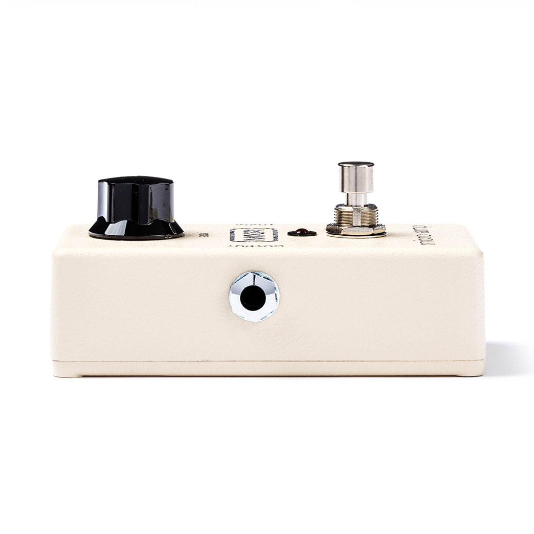 MXR® | MICRO AMP | M133 | モリダイラ楽器