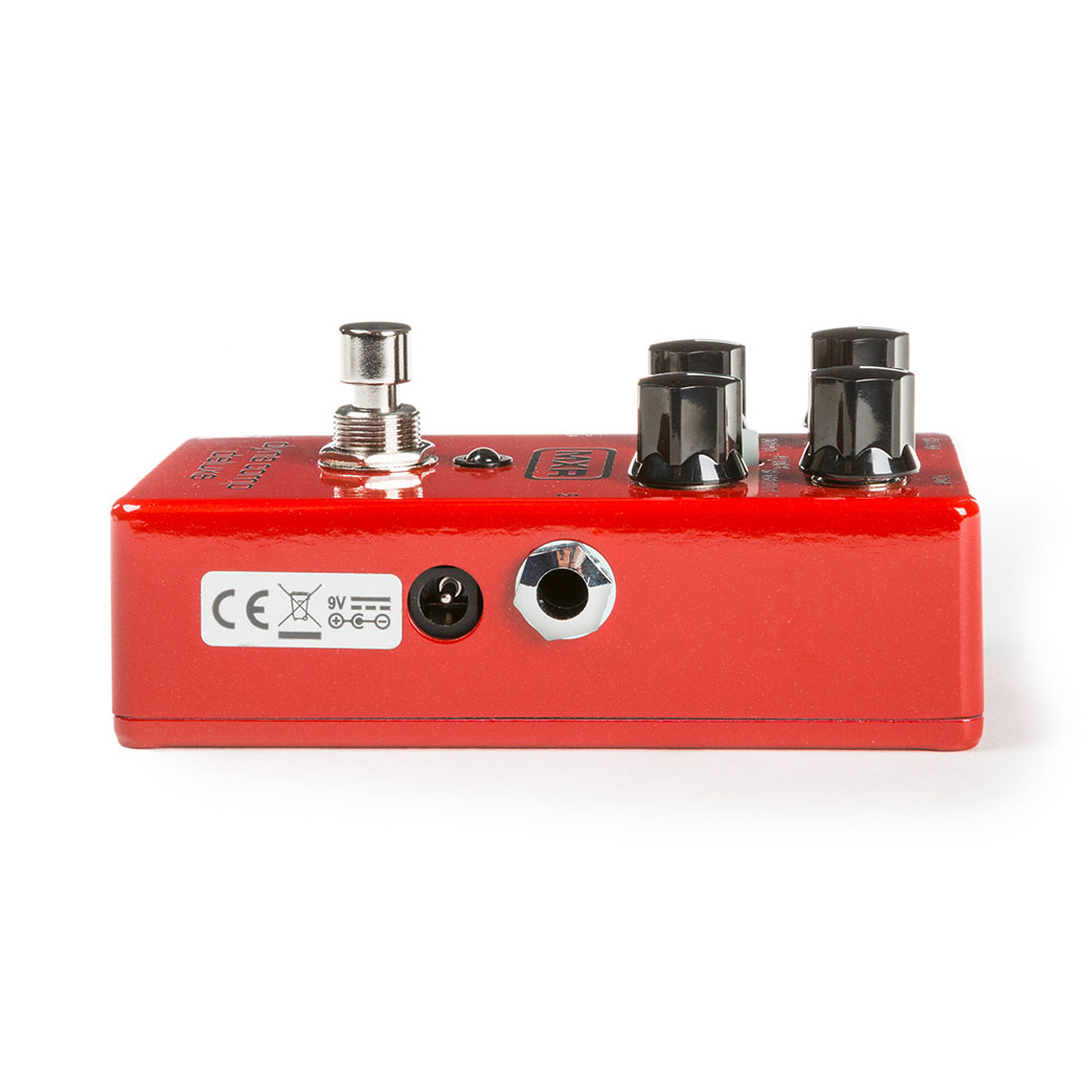 MXR® | DYNA COMP® DELUXE COMPRESSOR | M228 | モリダイラ楽器