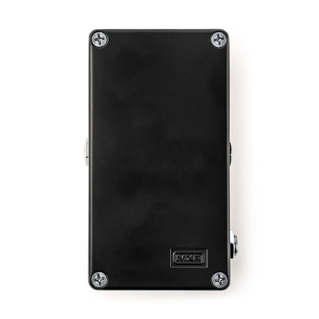 MXR® | ROCKMAN® X100™ ANALOG TONE PROCESSOR | MX100 | モリダイラ楽器