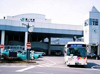 川中島バスで川中島をゆく｜morisaketen.com