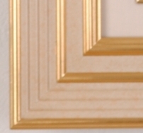 油絵の絵画で青柳キミ子が描いた花の絵の油絵「紫陽花」を通販で販売