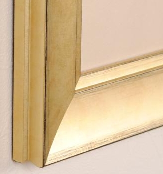 大山忠作が木版画で制作した鯉の和の絵「緑映」を通販で販売