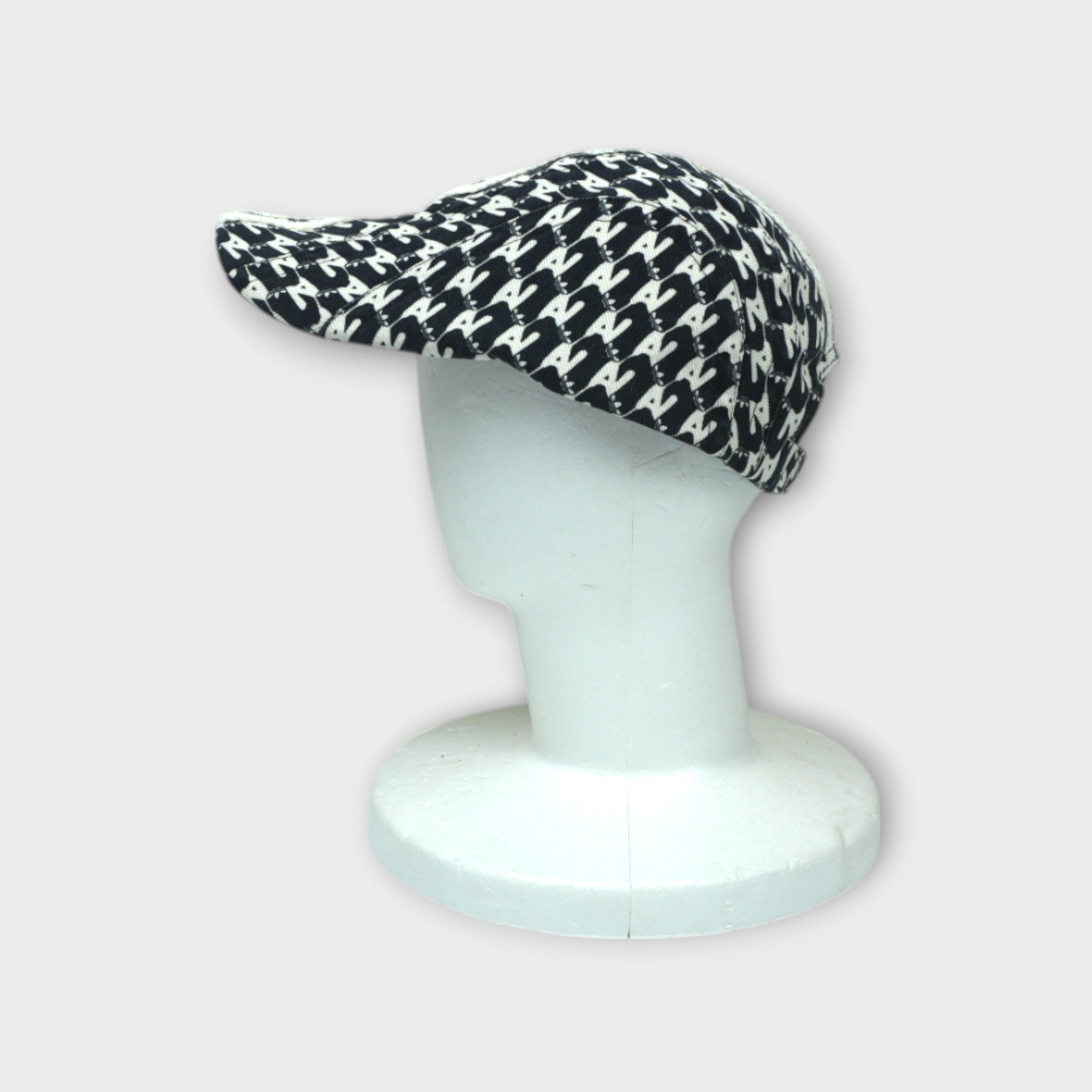 adidas BY AVAVAV adidas STMT PLATYPU CAP AOP – mou by ACROPOLIS