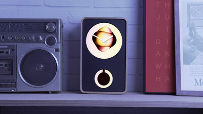 Raising More Than $200K in 20 Minutes; Klydoclock Launches a New