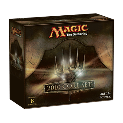 基本セット2010｜製品情報｜マジック：ザ・ギャザリング 日本公式