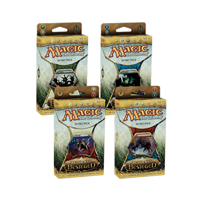 ミラディン包囲戦｜製品情報｜マジック：ザ・ギャザリング 日本公式