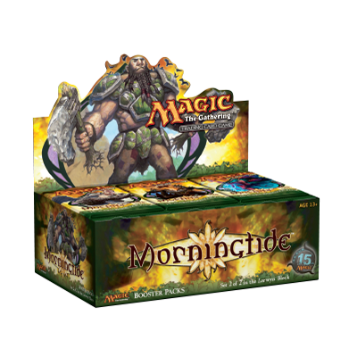 モーニングタイド｜製品情報｜マジック：ザ・ギャザリング 日本公式