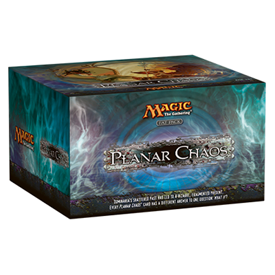 次元の混乱｜製品情報｜マジック：ザ・ギャザリング 日本公式ウェブサイト