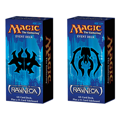 ラヴニカへの回帰｜製品情報｜マジック：ザ・ギャザリング 日本公式