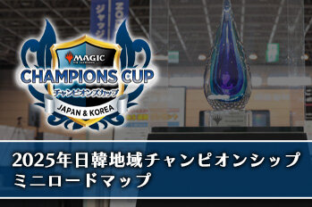 2025年日韓地域チャンピオンシップ（チャンピオンズカップ） ミニ