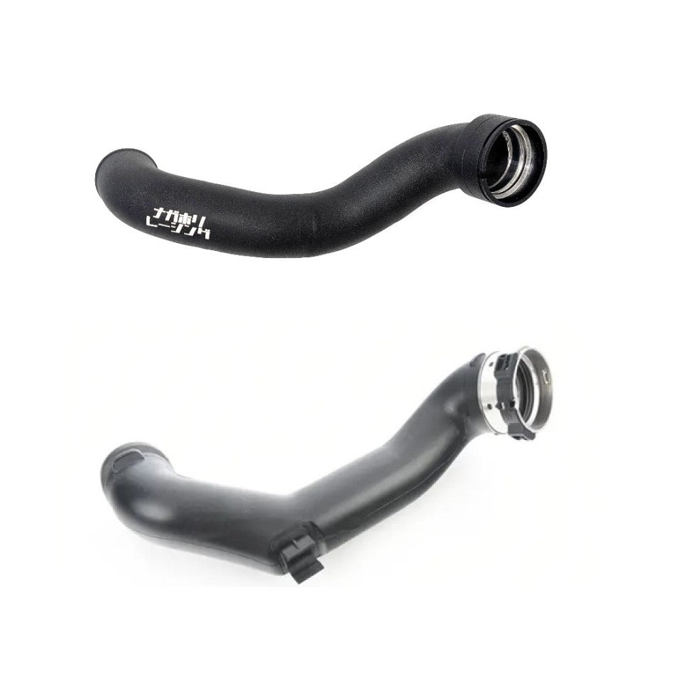 BMW チャージパイプ ブーストパイプ セット 535i 640i 740i F01 F06