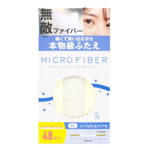 MicroFiber - 株式会社ビー・エヌ