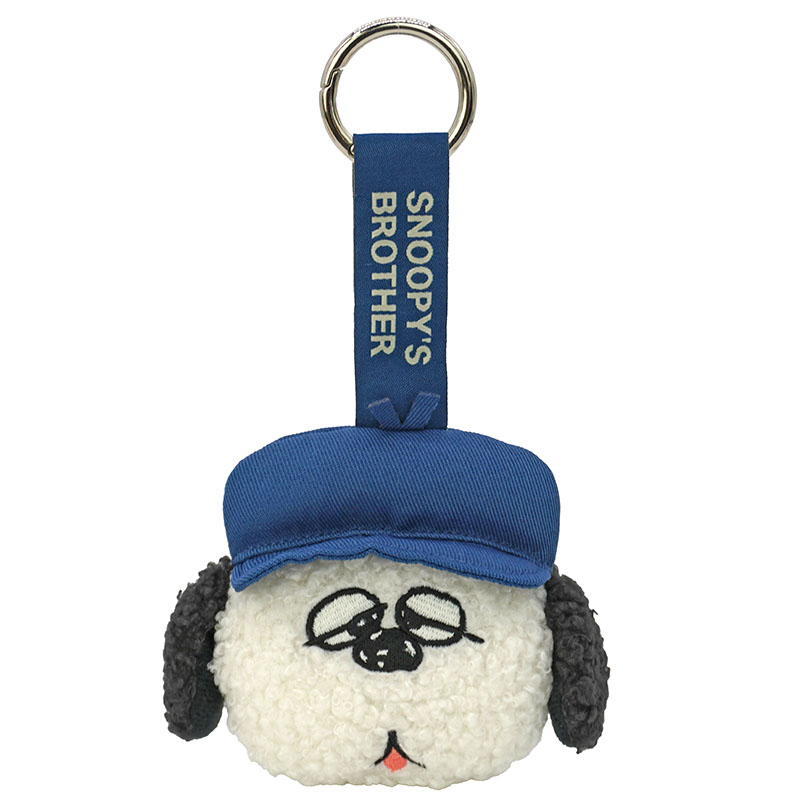 フェイスタグマスコット オラフ | ナカジマコーポレーションオンライン