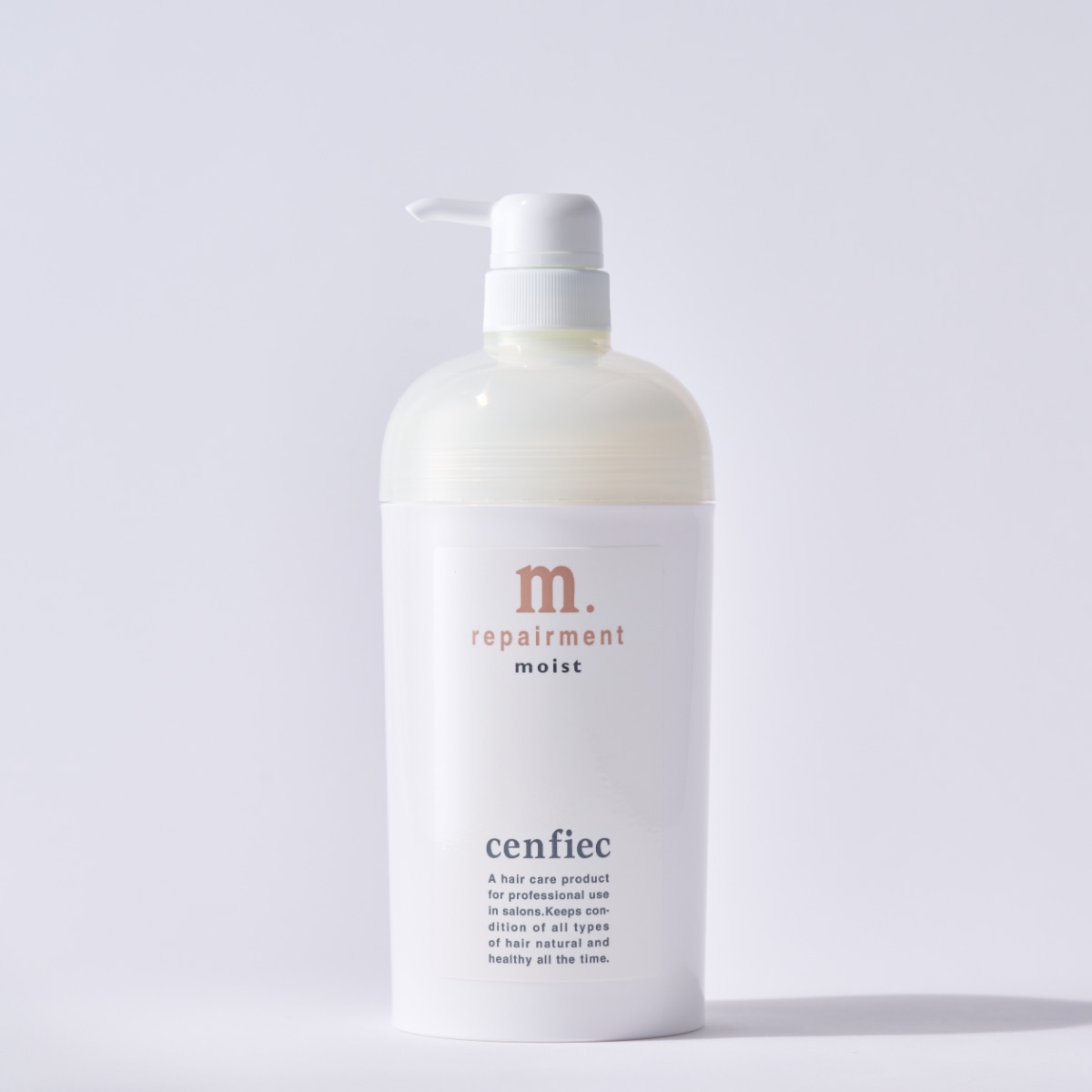 センフィーク リペアメント モイスト(670g モイスト): ヘアケア｜中野