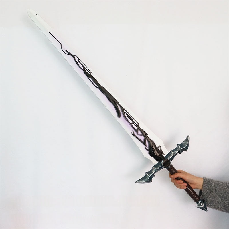 Nakorara 俺だけレベルアップな件 水篠旬 コスプレ道具 悪魔王の長剣