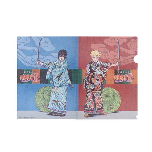 新作歌舞伎 NARUTO -ナルト-