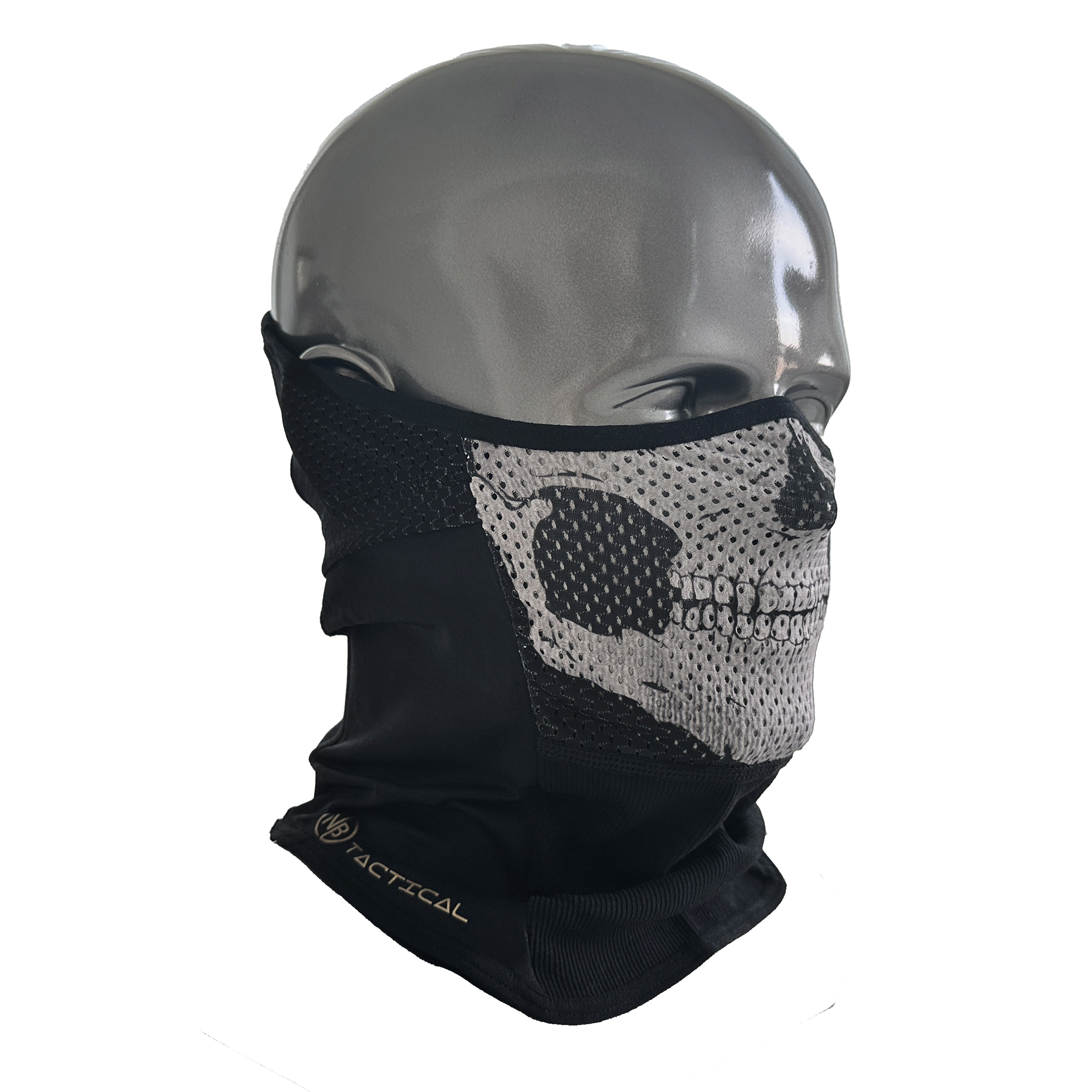 Neck Gaiter V3 Ghost – NB-Tactical