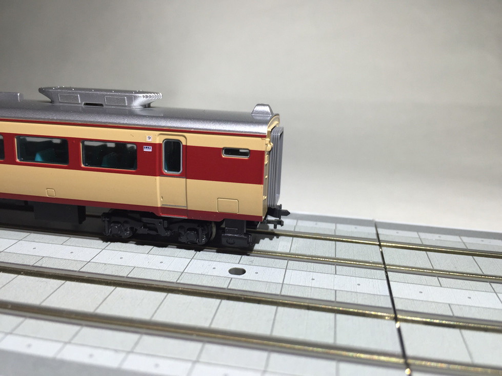 総本山 ジャンク市に参戦 | NGaugeJP - 横濱模型 | 鉄道模型Nゲージ