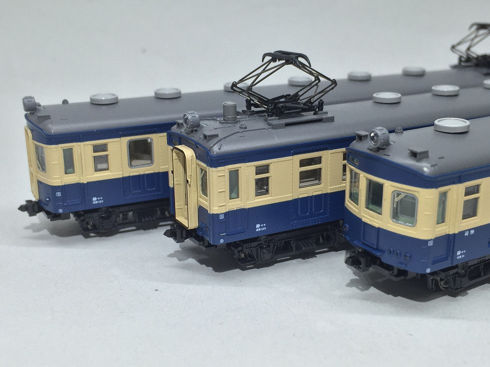 Iida-Line クモハ54 002 + クモハ50 002 + クハユニ56 002 飯田線 入線
