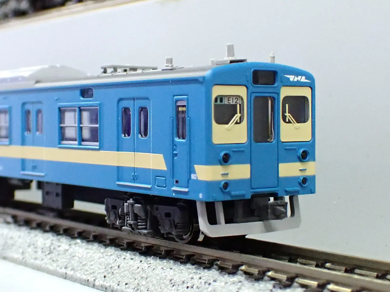 TOMIX 4月13日発売 JRキハ181系特急ディーゼルカー(JR四国色)セット