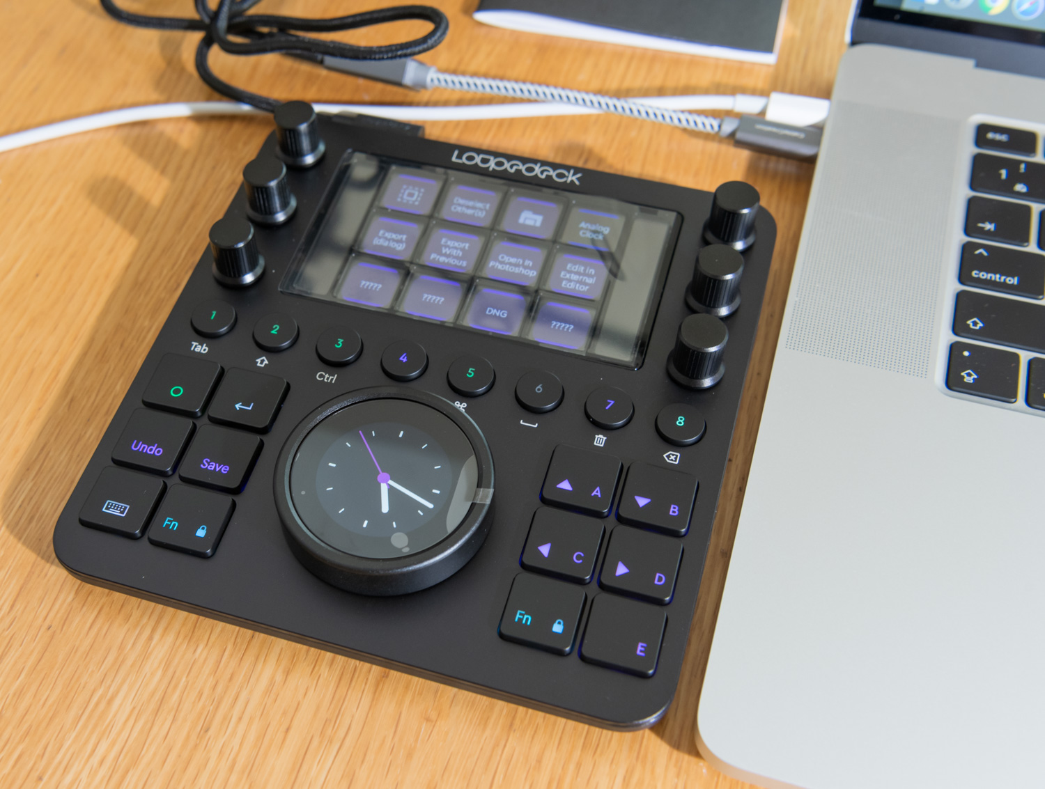 Loupedeck CT 長期 レビュー | 最強RAW現像ツール Loupedeck CTの使い方