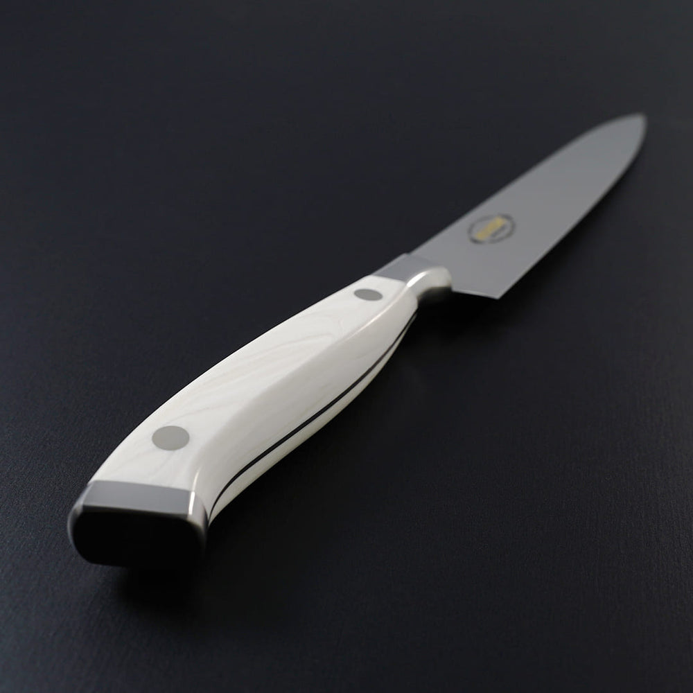 子の日 nenox ペティナイフ 130mm 子の日 Nenox のペティナイフを研ぐ