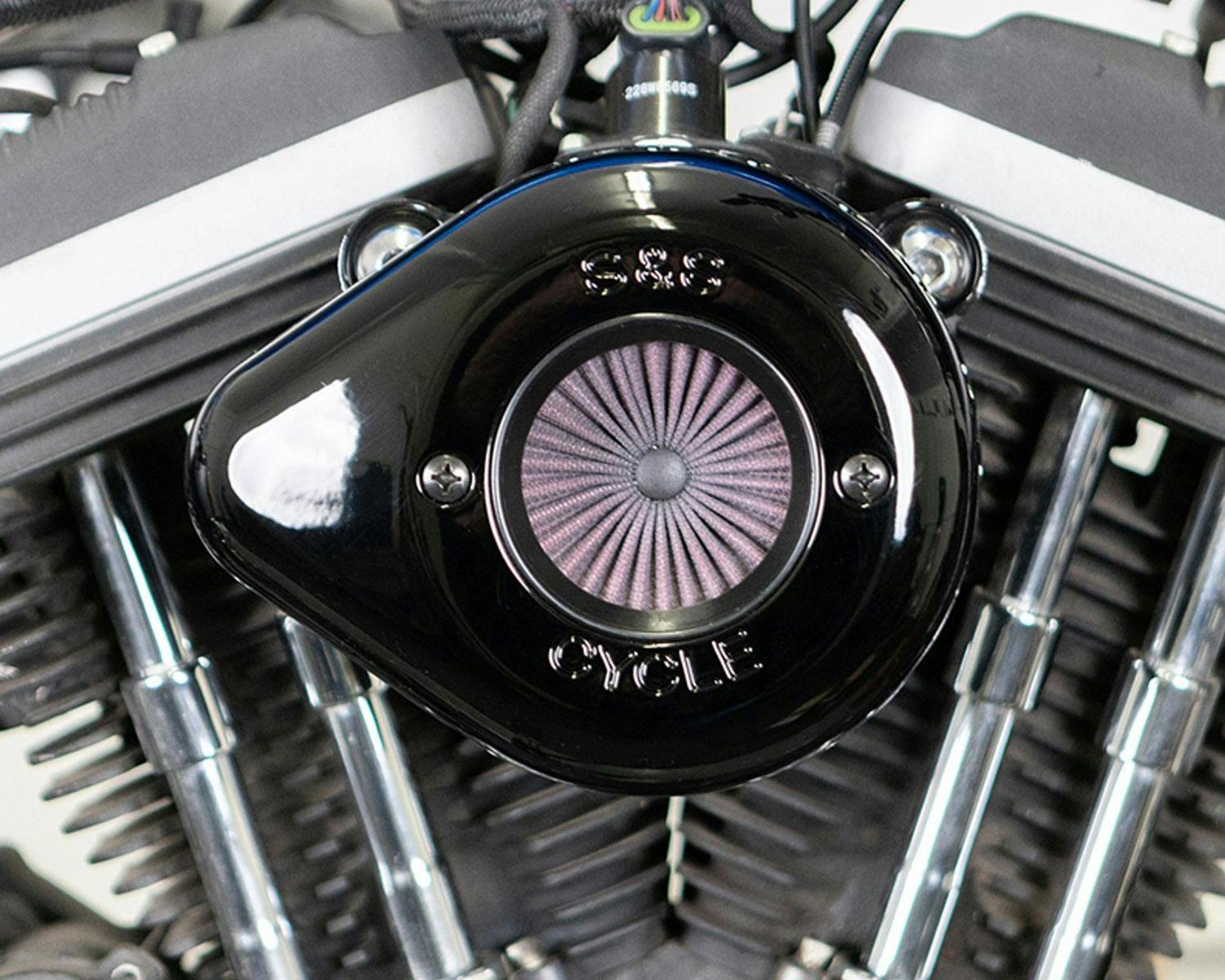 ハーレー用パーツ カスタムパーツの通信販売 ネオファクトリー