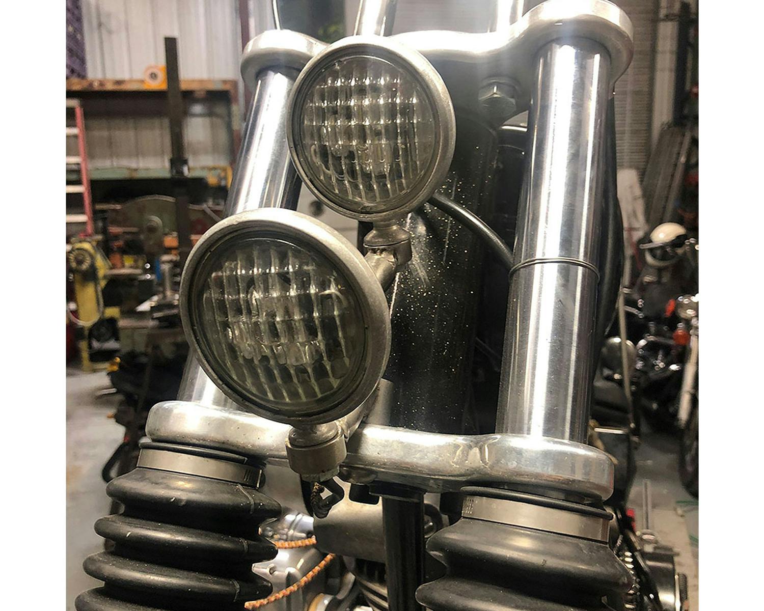 ハーレー用パーツ カスタムパーツの通信販売 ネオファクトリー