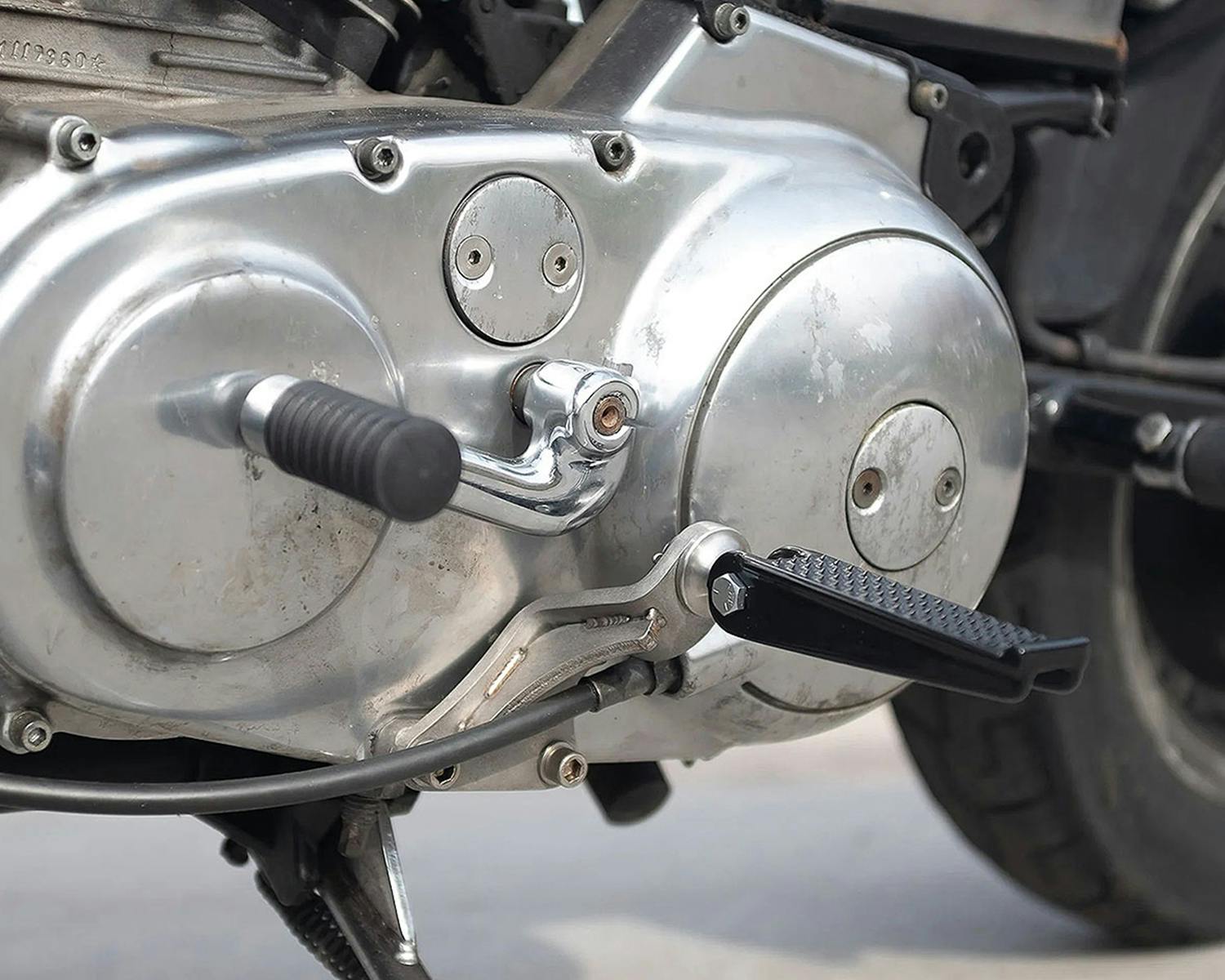 ハーレー用パーツ カスタムパーツの通信販売 ネオファクトリー