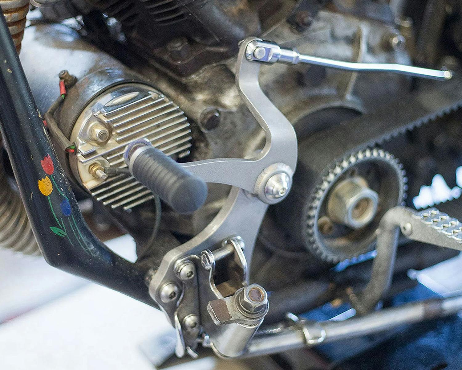 ハーレー用パーツ カスタムパーツの通信販売 ネオファクトリー