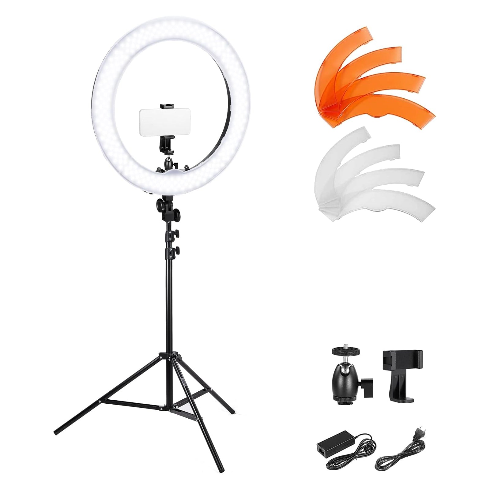 リングライト – NEEWER.JP