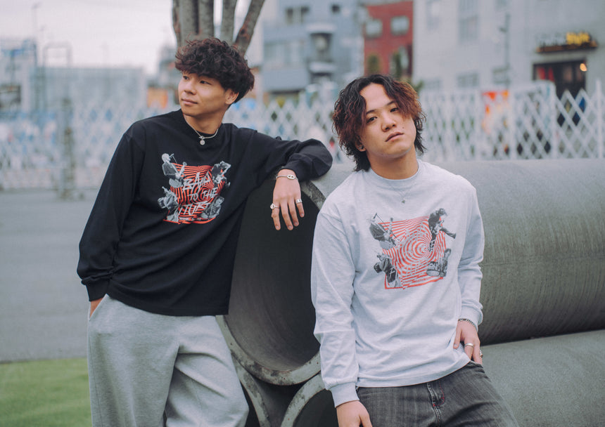 ねぐしょっぷ～あなたの日常にホットでグッドなファッションを～