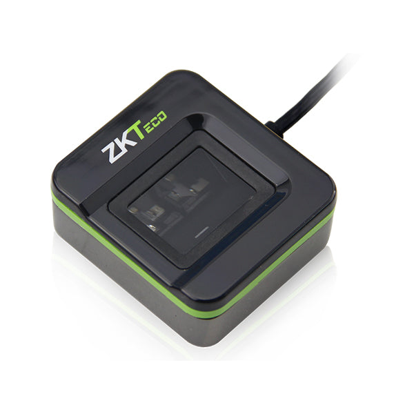 ZKTeco USA Fingerprint Enrollment Reader (SLK-20R) | Nelly's Security