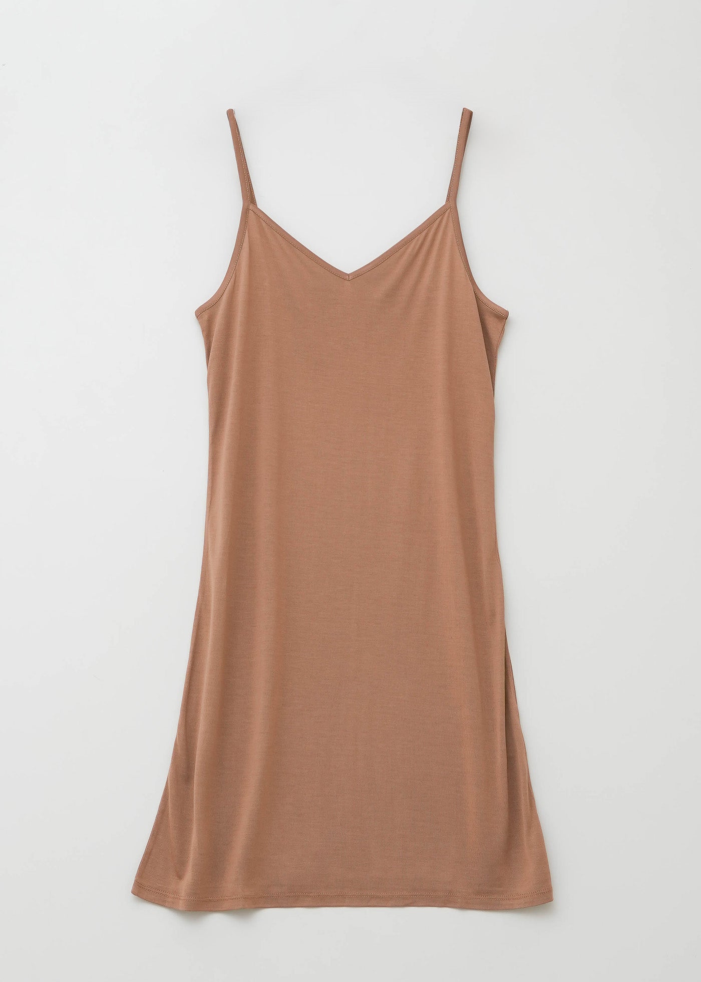 Dress Herself Inner Silk Camisole Slip | Pasand by ne Quittez pas