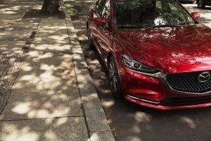 Re-Engineered, Refined Mazda6: Mazda's Path to Premium | Mazda USA