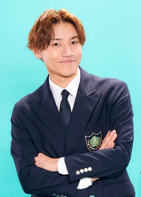 GENERATIONS小森隼「“素敵な7人だったな”ってあらためて感じています