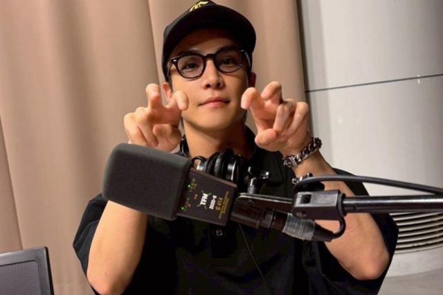 三代目JSB岩田剛典「停滞せず、毎年更新していくことが僕らにとっても