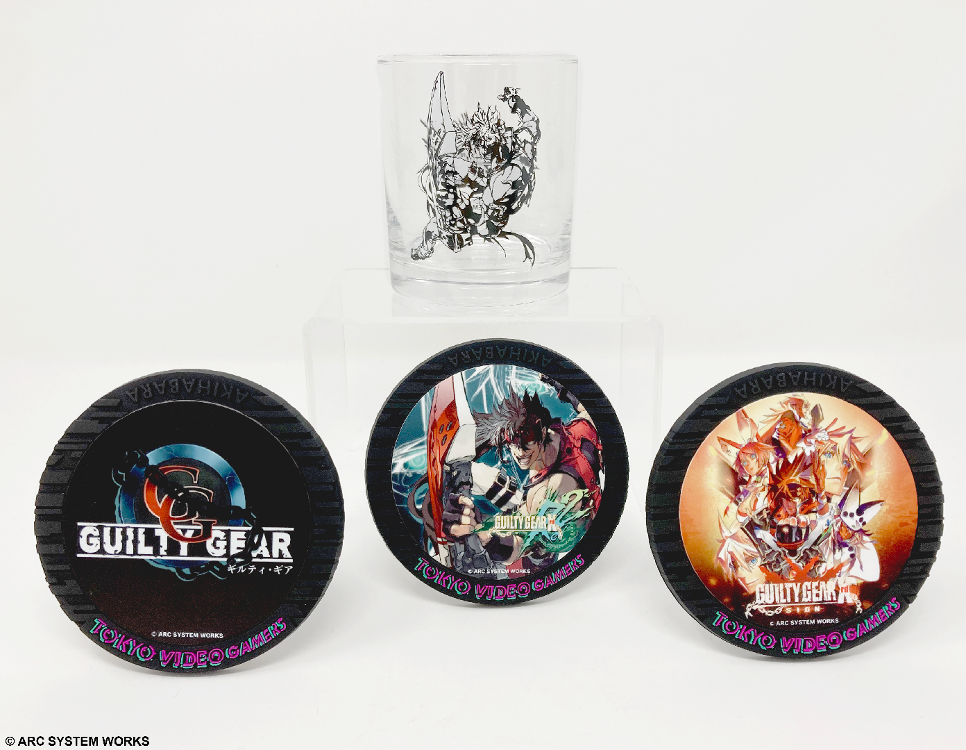 日本で初めてメーカーから正式許諾を得たゲームバー「TOKYO VIDEO