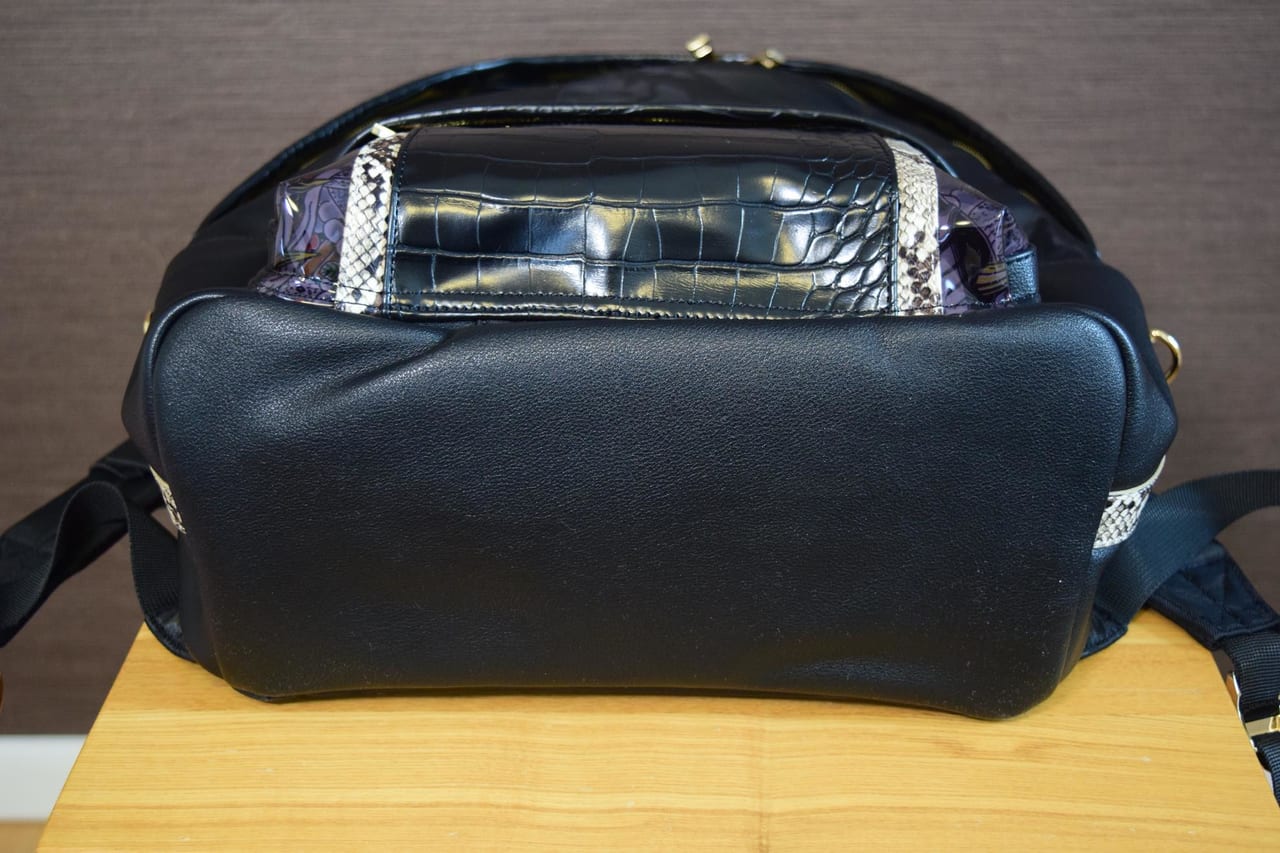 クレイジーな男になれる！『龍が如く』から、 黒光りしたボディが