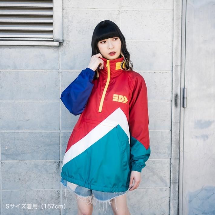 スプラトゥーン2』のアパレルアイテム登場へ。「ヤコナイロン レトロ