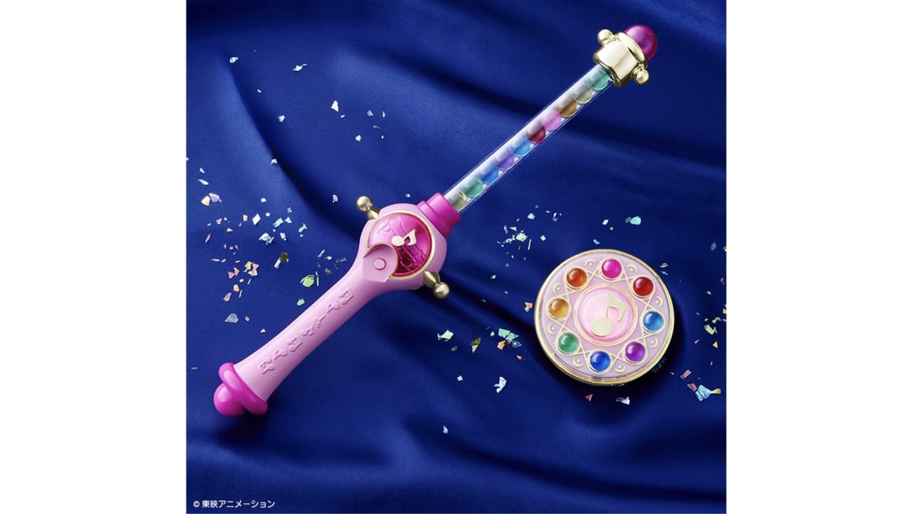 おジャ魔女どれみ』の「ペペルトポロン」が予約受付中