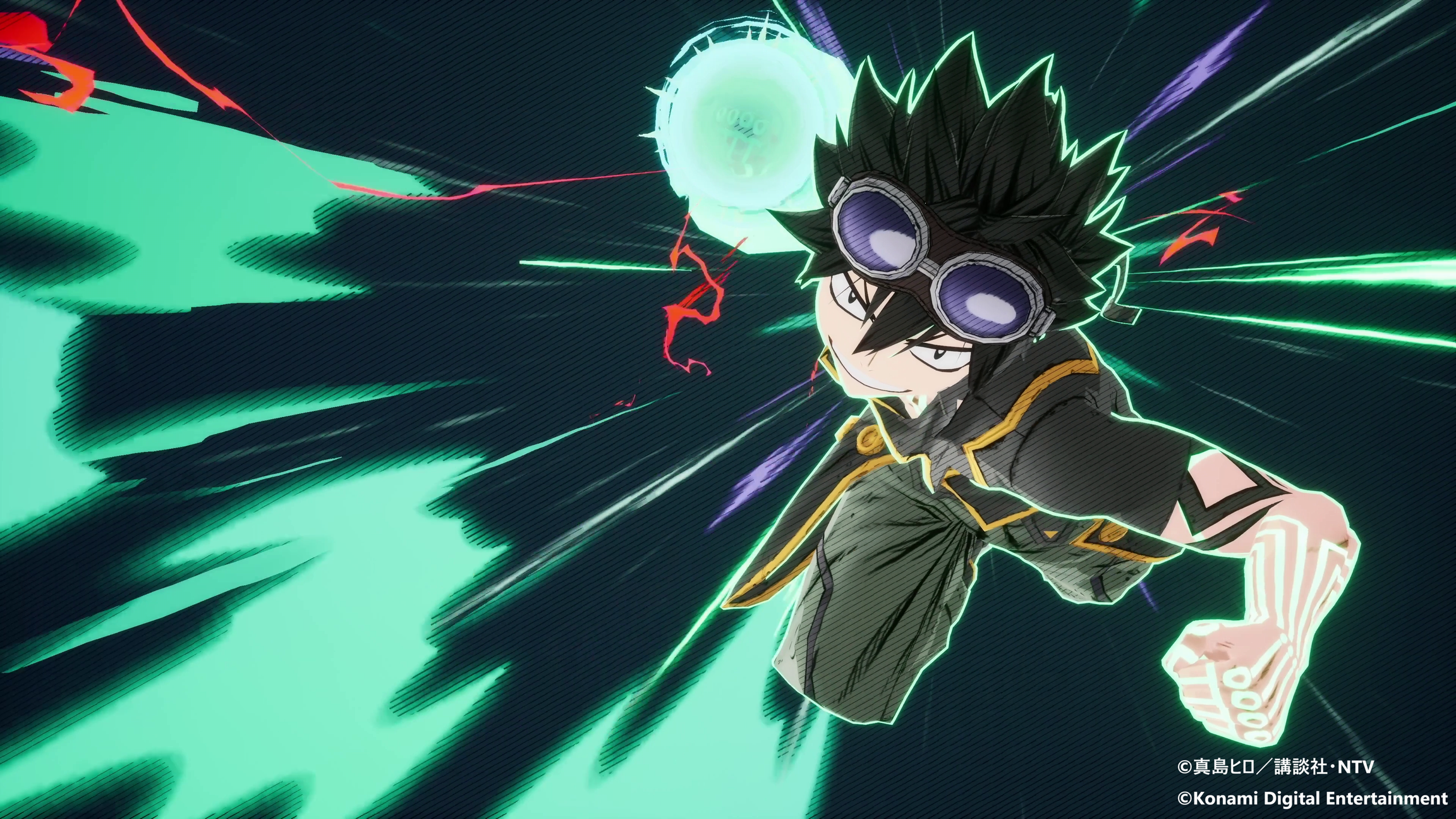 EDENS ZERO』新作RPGが発表