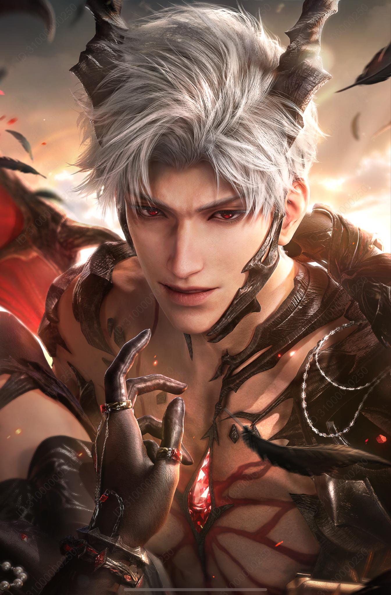 恋と深空 シン 深淵の主シリーズ 11点セット 1/21〆】シン 深淵主宰