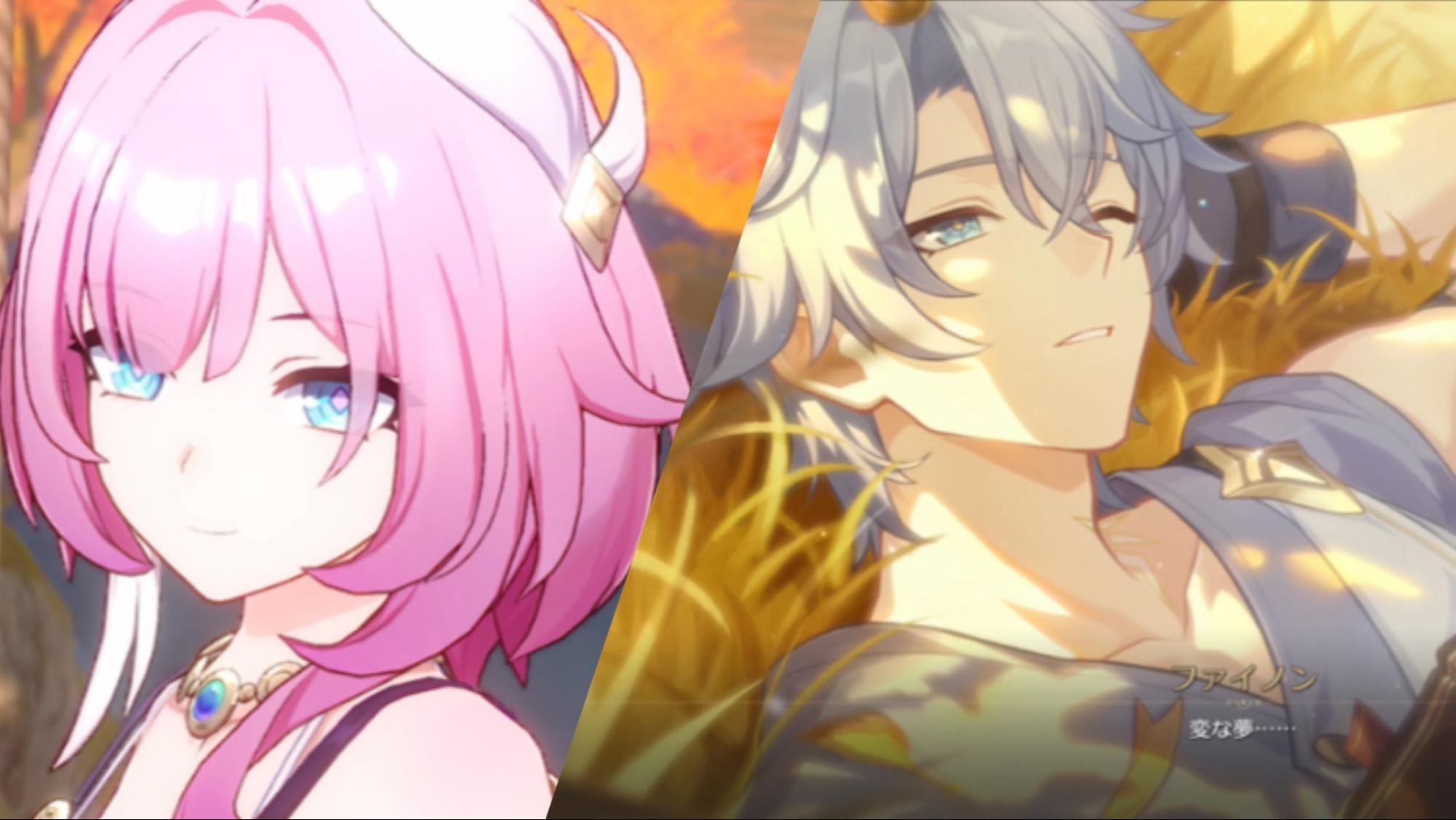 崩壊：スターレイル』ver3.4先行プレイ：ファイノン大活躍（意味深