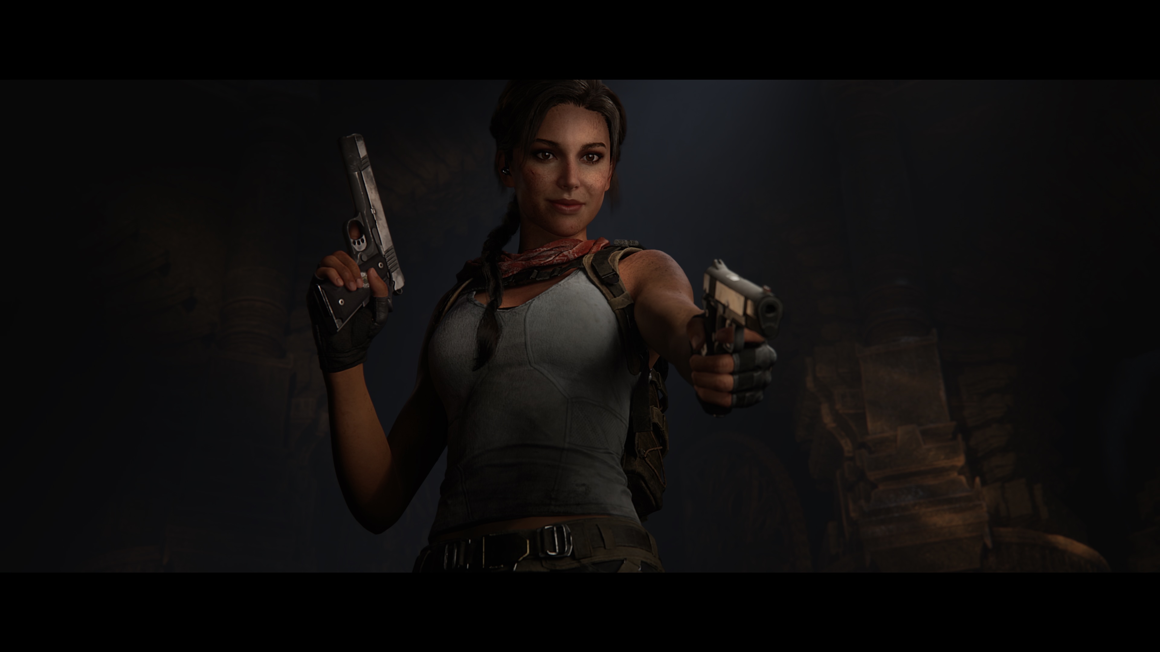 トゥームレイダー』の新作が発表！『TOMBRAIDER CATALYST』が2027年発売へ