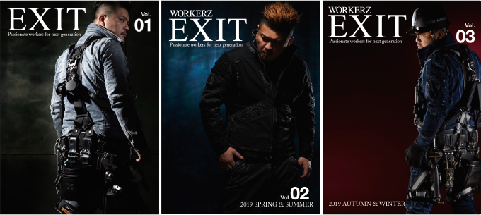 TOP ｜ 株式会社NEXTWORKERZ