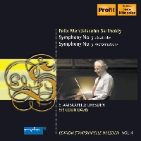 メンデルスゾーン